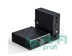 Усилитель для наушников ЦАП  FIIO K9 Pro ESS